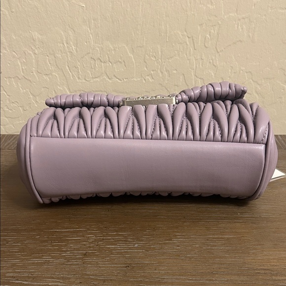 Steve Madden | Lavender Crossbody Bag | NWT - Picture 5 of 6